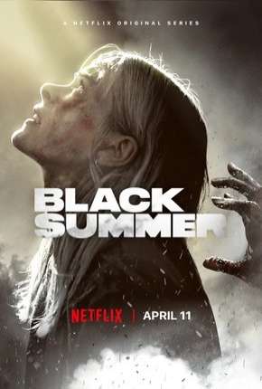 Pôster de Black Summer - 1ª Temporada Completa (2020) — Série em 1080p