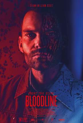 Pôster de Bloodline - Legendado (2019) — Filme em 1080p