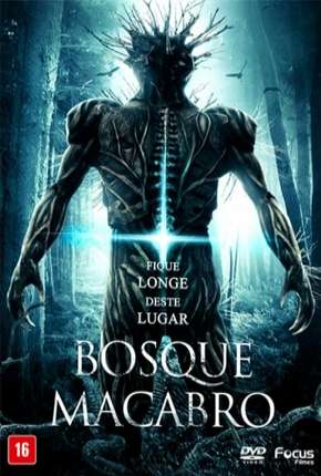 Pôster de Bosque Macabro - Solitude (2014) — Filme em 1080p