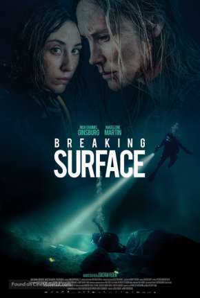 Pôster de Breaking Surface - Legendado (2020) — Filme em 1080p