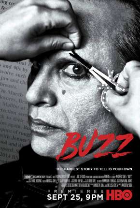 Pôster de Buzz - Legendado (2019) — Filme em 1080p