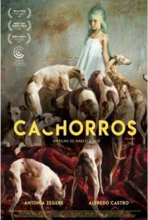 Pôster de Cachorros - Legendado (2017) — Filme em 1080p
