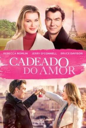 Pôster de Cadeado do Amor (2019) — Filme em 1080p