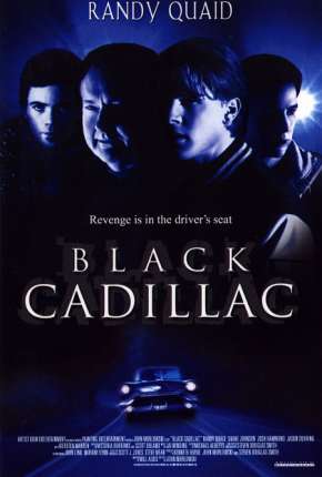 Pôster de Cadillac Preto (2003) — Filme em 1080p