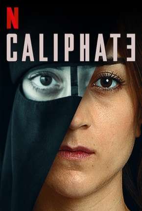 Pôster de Califado - 1ª Temporada Completa (2020)