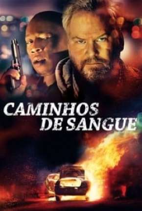 Pôster de Caminhos de Sangue (2020) — Filme em 1080p