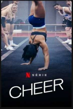 Pôster de Cheer - 1ª Temporada Completa (2020) — Série em HD