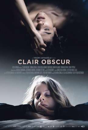 Pôster de Clair Obscur - Legendado (2019) — Filme em 1080p