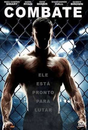 Pôster de Combate (2015) — Filme em 1080p