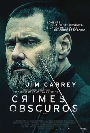 Pôster de Crimes Obscuros (2019) — Filme em 1080p