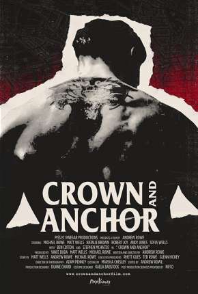 Pôster de Crown and Anchor - Legendado (2019) — Filme em 1080p