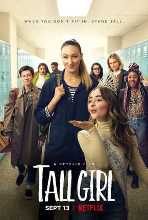 Pôster de Crush à Altura (2019) — Filme em 1080p
