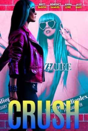 Pôster de Crush (2020) — Filme em 1080p