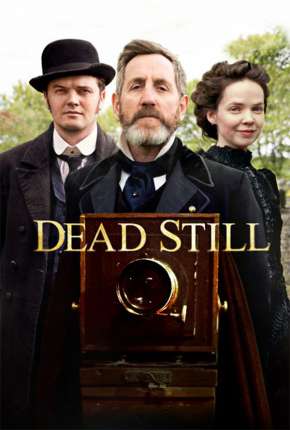 Pôster de Dead Still - Legendada (2020) — Série em 1080p
