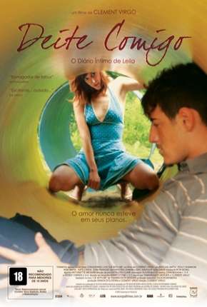 Pôster de Deite Comigo (2005) — Filme em 1080p