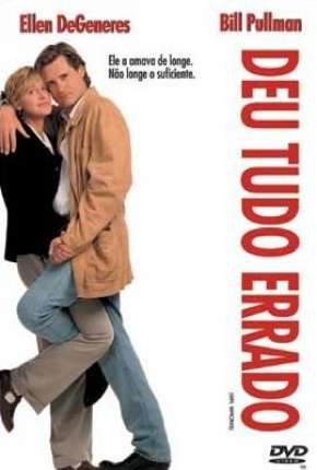 Pôster de Deu Tudo Errado (1996) — Filme em HDTV