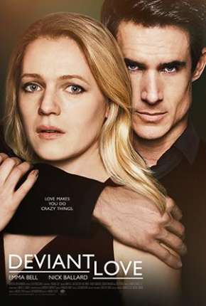 Pôster de Deviant Love - Legendado (2019) — Filme em 1080p