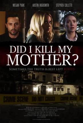 Pôster de Did I Kill My Mother? - Legendado (2020) — Filme em 1080p