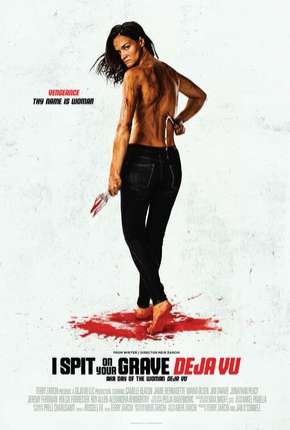 Pôster de Doce Vingança - Deja Vu - Legendado (2019) — Filme em 1080p