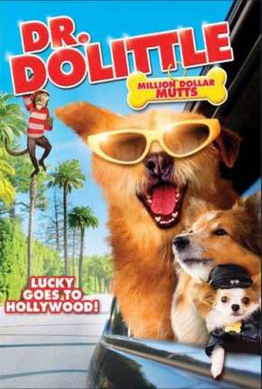 Pôster de Dr. Dolittle 5 (2009) — Filme em 1080p
