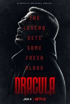 Pôster de Drácula - Minissérie Completa (2020) — Série em 1080p