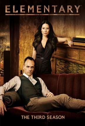 Pôster de Elementar - 3ª Temporada Completa (2014) — Série em HD