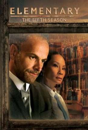 Pôster de Elementar - 5ª Temporada Completa (2016) — Série em HD