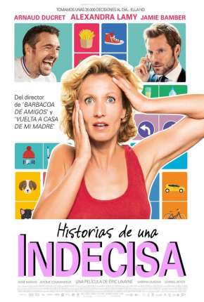 Pôster de Em Cima do Muro (2019) — Filme em 1080p