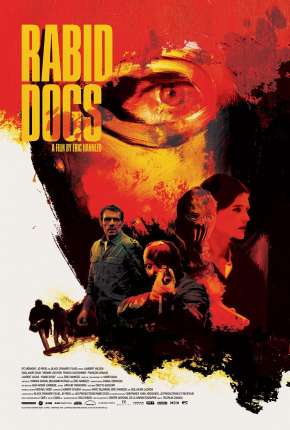 Pôster de Enfurecidos - Enragés (2015) — Filme em 1080p
