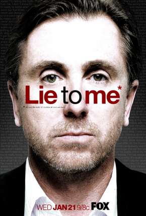 Pôster de Engana-me se Puder - Todas as Temporadas Completas (2010) — Série em HD