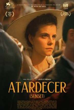 Pôster de Entardecer - Legendado (2019) — Filme em 1080p