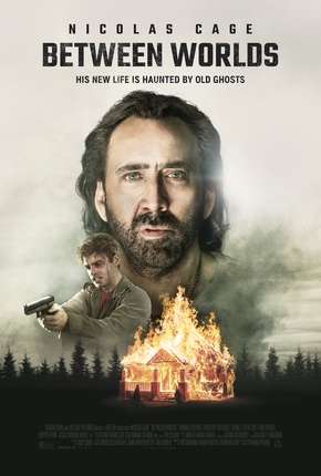 Pôster de Entre Mundos (2019)