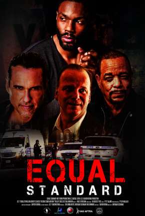 Pôster de Equal Standard - Legendado (2020)