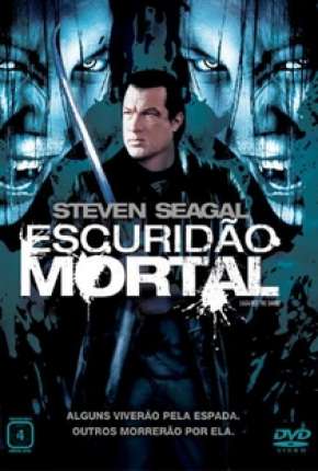 Pôster de Escuridão Mortal (2009) — Filme em HD