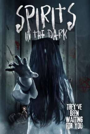 Pôster de Espíritos na Escuridão - Spirits in the Dark - Legendado (2020)