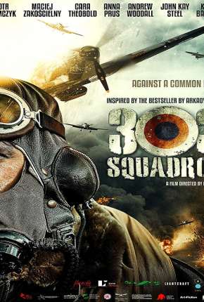 Pôster de Esquadrão 303 - Legendado (2019) — Filme em 1080p