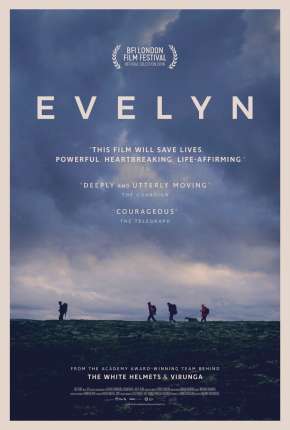 Pôster de Evelyn - Legendado (2019) — Filme em 1080p
