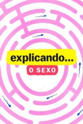 Pôster de Explicando... O Sexo - 1ª Temporada Completa (2020) — Série em HD
