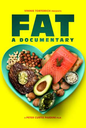Pôster de FAT - A Documentary Legendado (2019) — Filme em 1080p