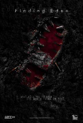 Pôster de Finding Eden - Legendado (2017) — Filme em 1080p