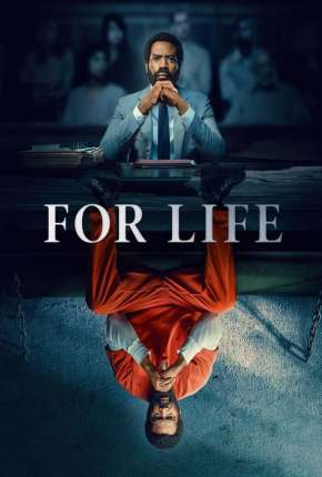 Pôster de For Life  - Legendada (2020) — Série em 1080p