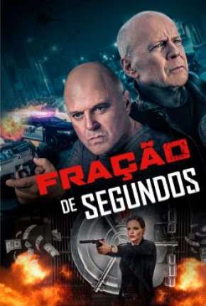 Pôster de Fração de Segundos (2020) — Filme em 1080p