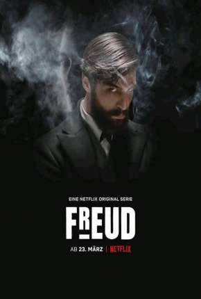Pôster de Freud (2020) — Série em HD