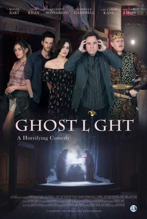 Pôster de Ghost Light - Legendado (2019) — Filme em 1080p