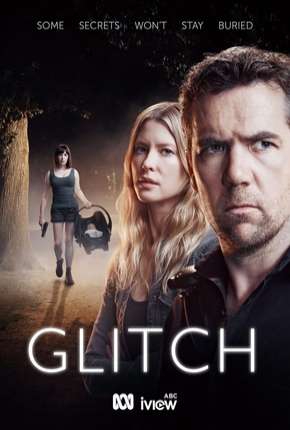 Pôster de Glitch - 2ª Temporada (2017) — Série em 1080p