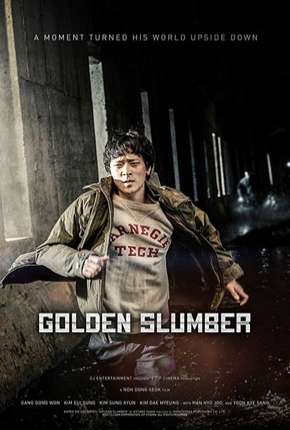 Pôster de Golden Slumber - Legendado (2019) — Filme em 1080p