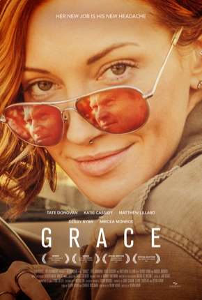 Pôster de Grace (2019) — Filme em 1080p