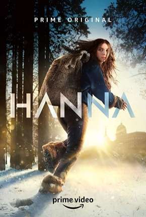 Pôster de Hanna - 1ª Temporada Completa (2019) — Série em 1080p