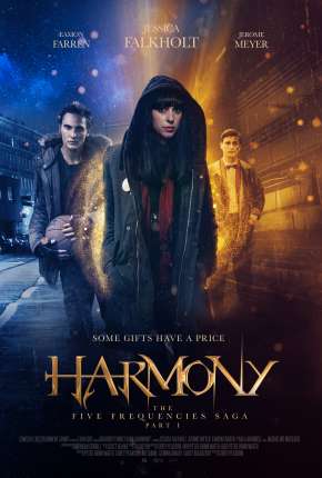 Pôster de Harmonia - Legendado (2019) — Filme em 1080p