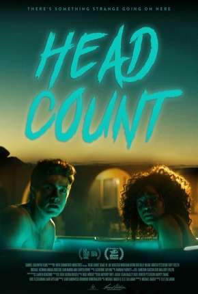 Pôster de Head Count - Legendado (2019) — Filme em 1080p